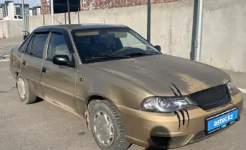 Daewoo Nexia 2011 года за 1 300 000 тг. в Шымкент фото 3