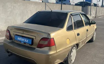 Daewoo Nexia 2011 года за 1 300 000 тг. в Шымкент
