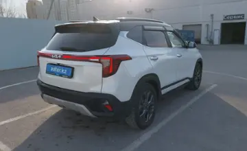 Kia Seltos 2024 года за 12 400 000 тг. в Шымкент фото 3
