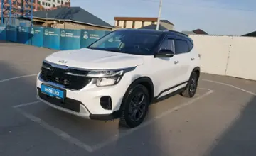 Kia Seltos 2024 года за 12 400 000 тг. в Шымкент фото 1