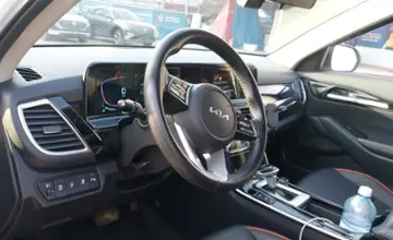 Kia Seltos 2024 года за 12 400 000 тг. в Шымкент фото 5