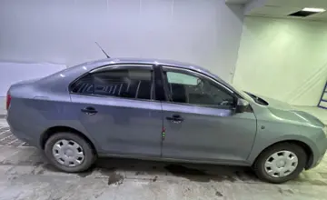 Skoda Rapid 2013 года за 3 000 000 тг. в Павлодар фото 4