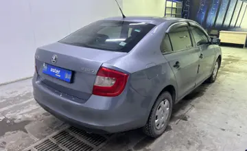 Skoda Rapid 2013 года за 3 000 000 тг. в Павлодар