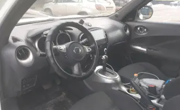 Nissan Juke 2012 года за 4 000 000 тг. в Алматы фото 5