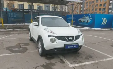 Nissan Juke 2012 года за 4 000 000 тг. в Алматы фото 2