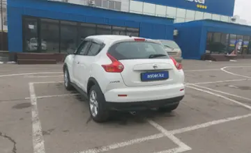 Nissan Juke 2012 года за 4 000 000 тг. в Алматы фото 4