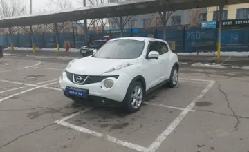 Nissan Juke 2012 года за 4 000 000 тг. в Алматы фото 1