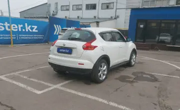 Nissan Juke 2012 года за 4 000 000 тг. в Алматы фото 3
