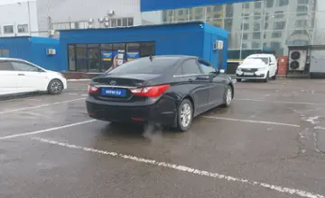 Hyundai Sonata 2012 года за 5 000 000 тг. в Алматы фото 3