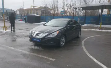 Hyundai Sonata 2012 года за 5 000 000 тг. в Алматы фото 1