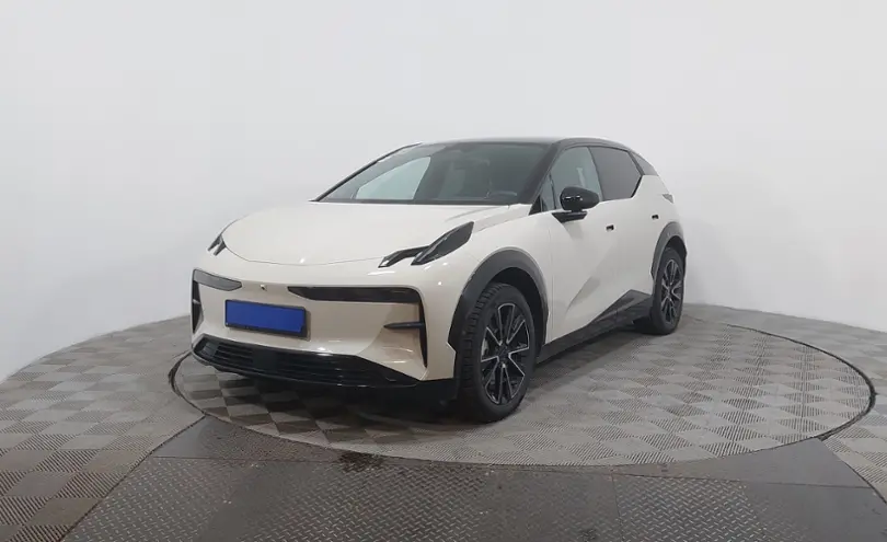 Zeekr X 2023 года за 8 500 000 тг. в Астана