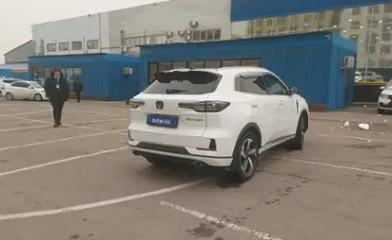 Changan CS55PLUS 2024 года за 9 500 000 тг. в Алматы фото 3