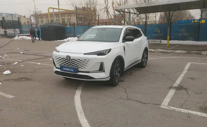 Changan CS55PLUS 2024 года за 9 500 000 тг. в Алматы