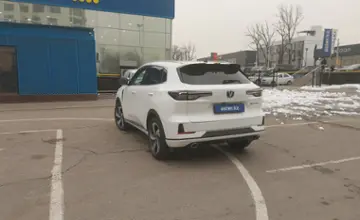 Changan CS55PLUS 2024 года за 9 500 000 тг. в Алматы фото 4