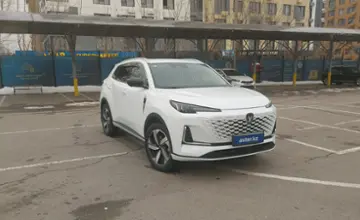 Changan CS55PLUS 2024 года за 9 500 000 тг. в Алматы фото 2