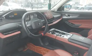 Changan CS55PLUS 2024 года за 9 500 000 тг. в Алматы фото 5