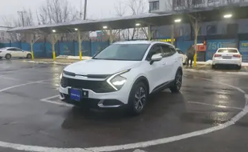 Kia Sportage 2023 года за 10 800 000 тг. в Алматы фото 1