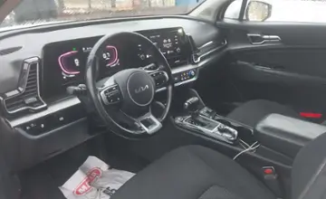 Kia Sportage 2023 года за 10 800 000 тг. в Алматы фото 5