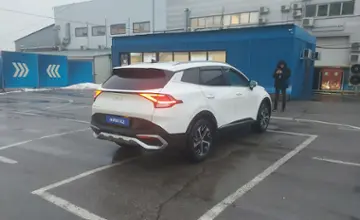 Kia Sportage 2023 года за 10 800 000 тг. в Алматы фото 3