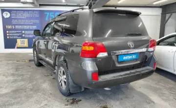 Toyota Land Cruiser 2012 года за 25 000 000 тг. в Астана фото 4