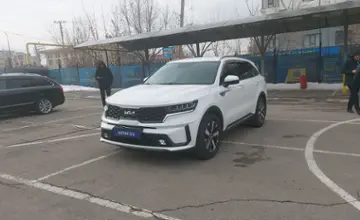 Kia Sorento 2023 года за 17 500 000 тг. в Алматы фото 1