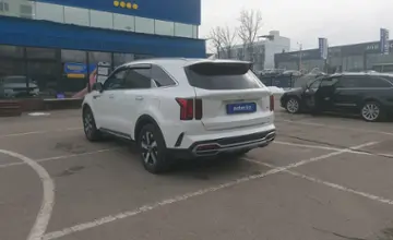 Kia Sorento 2023 года за 17 500 000 тг. в Алматы фото 4