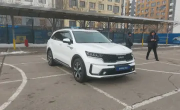 Kia Sorento 2023 года за 17 500 000 тг. в Алматы фото 2