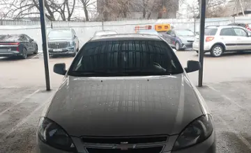 Chevrolet Lacetti 2023 года за 7 000 000 тг. в Алматы фото 2