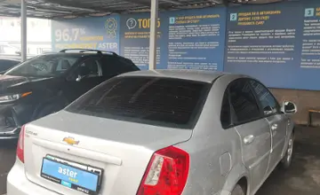 Chevrolet Lacetti 2023 года за 7 000 000 тг. в Алматы