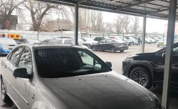 Chevrolet Lacetti 2023 года за 7 000 000 тг. в Алматы фото 3