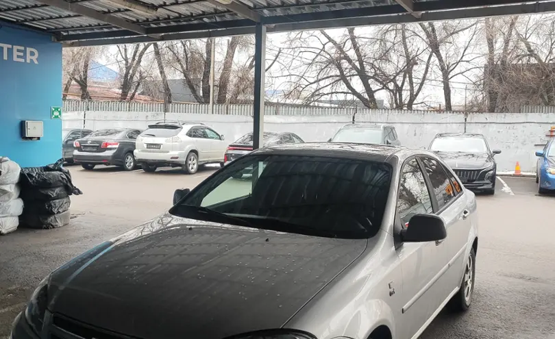 Chevrolet Lacetti 2023 года за 7 000 000 тг. в Алматы