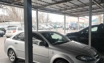 Chevrolet Lacetti 2023 года за 7 000 000 тг. в Алматы фото 4