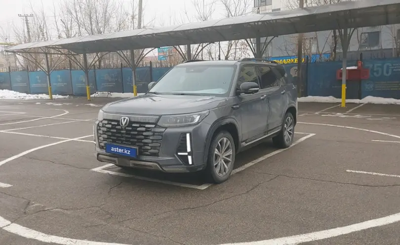 Changan CS95 PLUS 2024 года за 19 000 000 тг. в Алматы