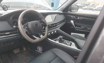 Changan CS95 PLUS 2024 года за 19 000 000 тг. в Алматы фото 5