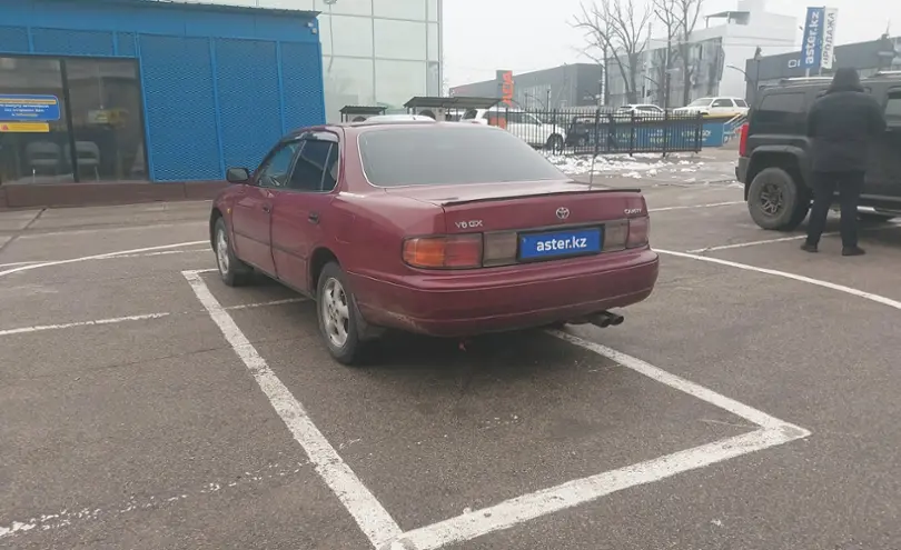 Toyota Camry 1992 года за 1 700 000 тг. в Алматы фото 4