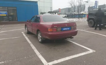 Toyota Camry 1992 года за 1 700 000 тг. в Алматы фото 4