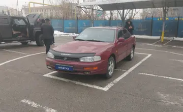 Toyota Camry 1992 года за 1 700 000 тг. в Алматы фото 1