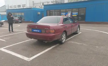 Toyota Camry 1992 года за 1 700 000 тг. в Алматы фото 3