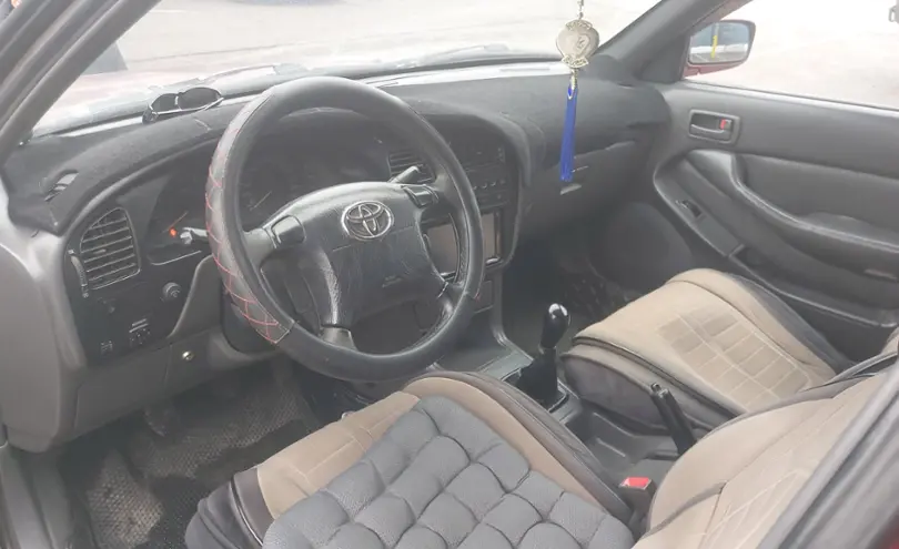 Toyota Camry 1992 года за 1 700 000 тг. в Алматы фото 5