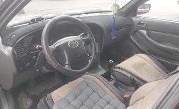 Toyota Camry 1992 года за 1 700 000 тг. в Алматы фото 5