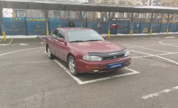 Toyota Camry 1992 года за 1 700 000 тг. в Алматы фото 2