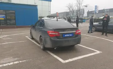 Chevrolet Cruze 2010 года за 4 000 000 тг. в Алматы фото 4