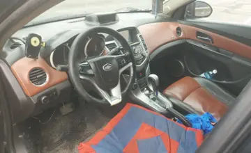 Chevrolet Cruze 2010 года за 4 000 000 тг. в Алматы фото 5