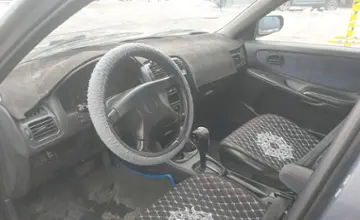 Mazda 626 1998 года за 2 000 000 тг. в Алматы фото 5