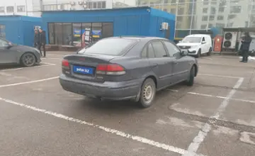 Mazda 626 1998 года за 2 000 000 тг. в Алматы фото 3