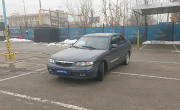 Mazda 626 1998 года за 2 000 000 тг. в Алматы фото 1