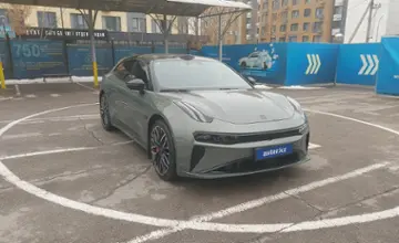 Zeekr 001 2024 года за 19 000 000 тг. в Алматы фото 2