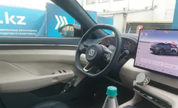 Zeekr 001 2024 года за 19 000 000 тг. в Алматы фото 5