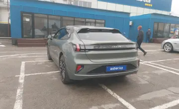 Zeekr 001 2024 года за 19 000 000 тг. в Алматы фото 4