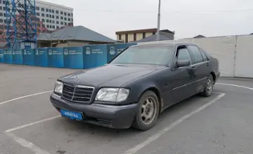 Mercedes-Benz S-Класс 1996 года за 3 000 000 тг. в Шымкент фото 1